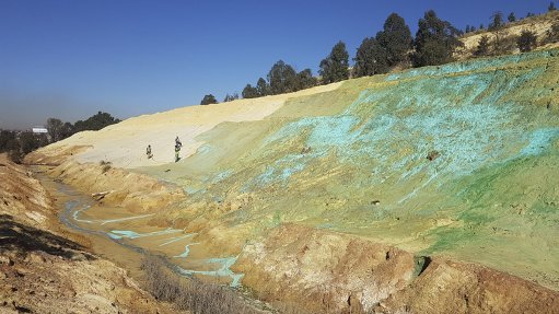 Tailings failures increase awareness  of associated risks