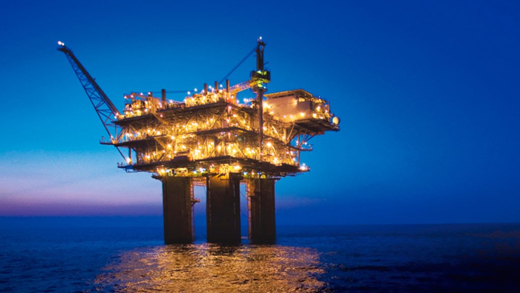 BHP sees bright future for petroleum 