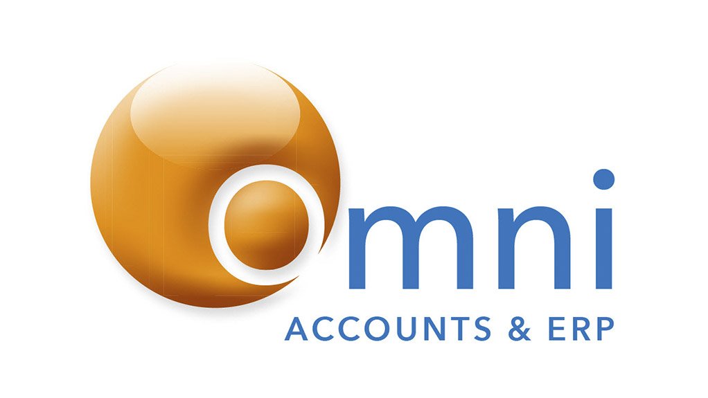 Omni Accounts ERP 