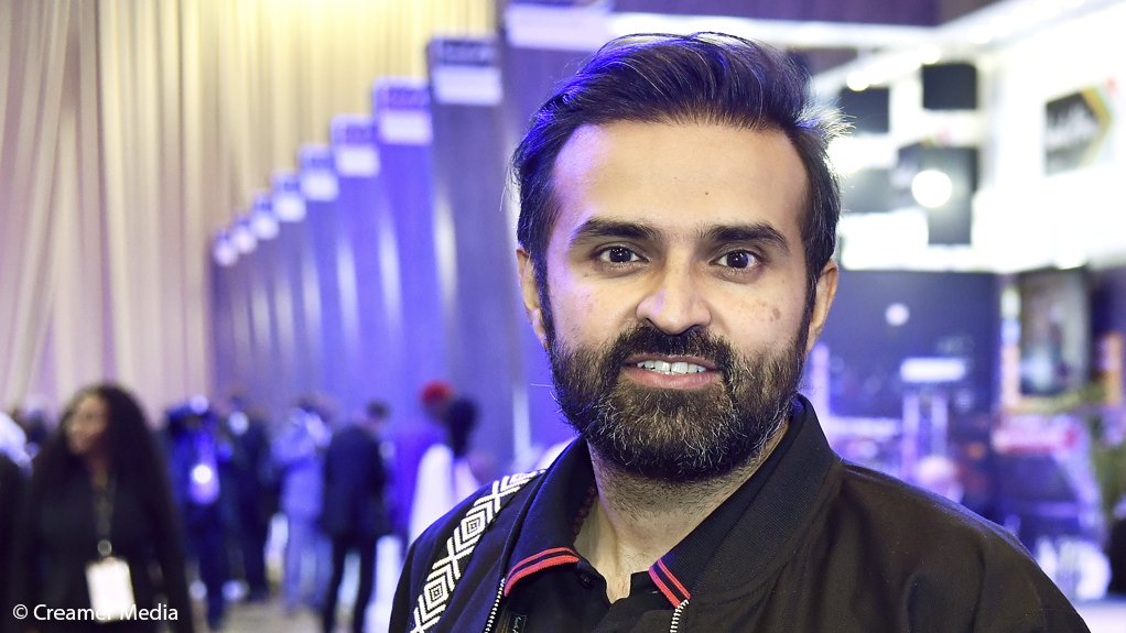 Mara Group CEO Ashish Thakkar