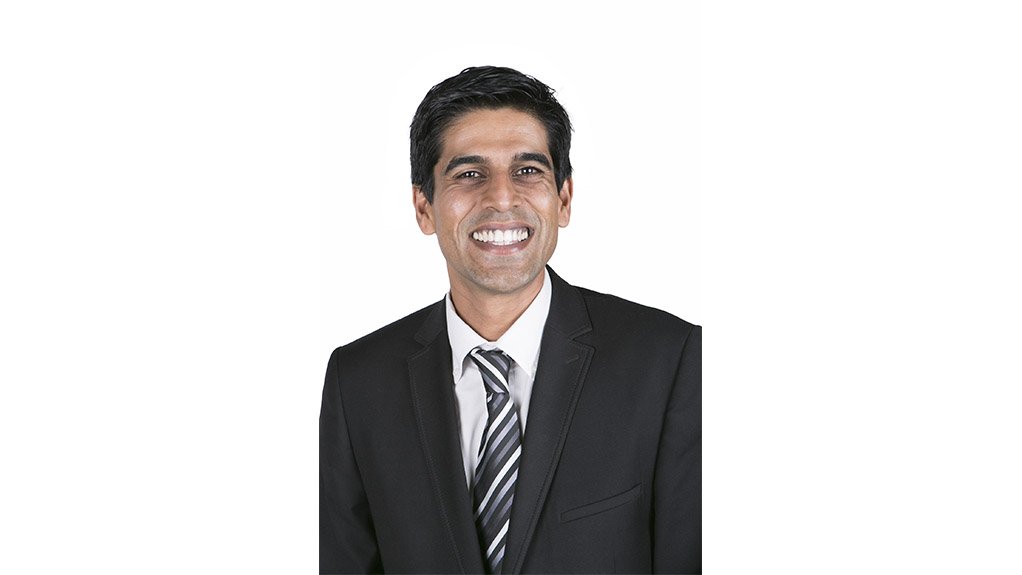 Opinion piece: Healthcare facilities at mines have vulnerable data – is it being adequately protected?