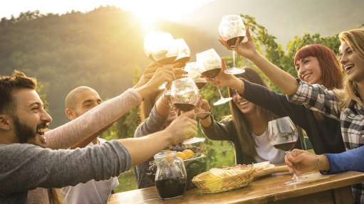 Wine tourism boosts Western Cape economy