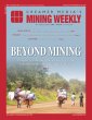 Mining Weekly 15 November 2019