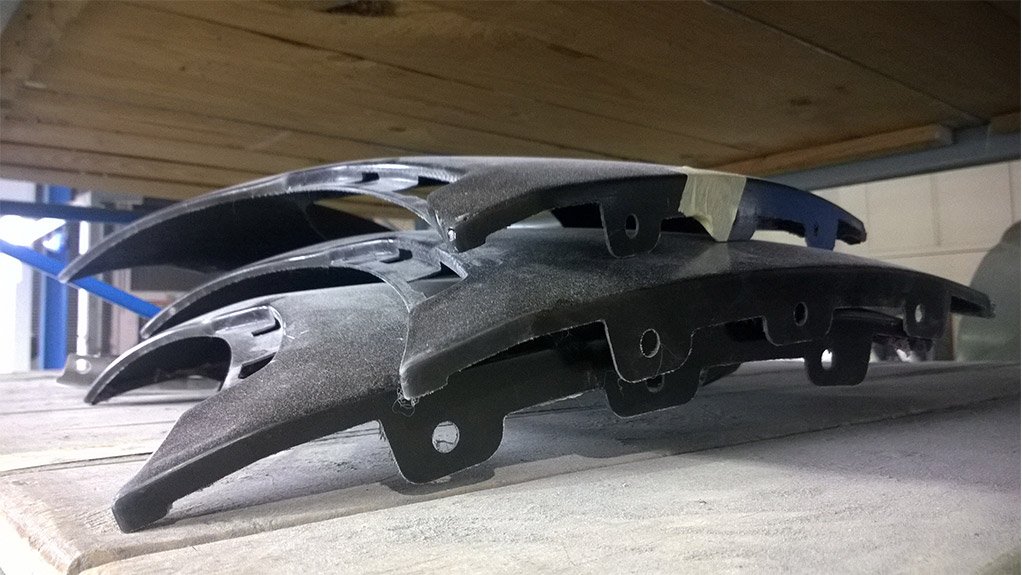 Automotive components makers to invest R2.4bn in SA