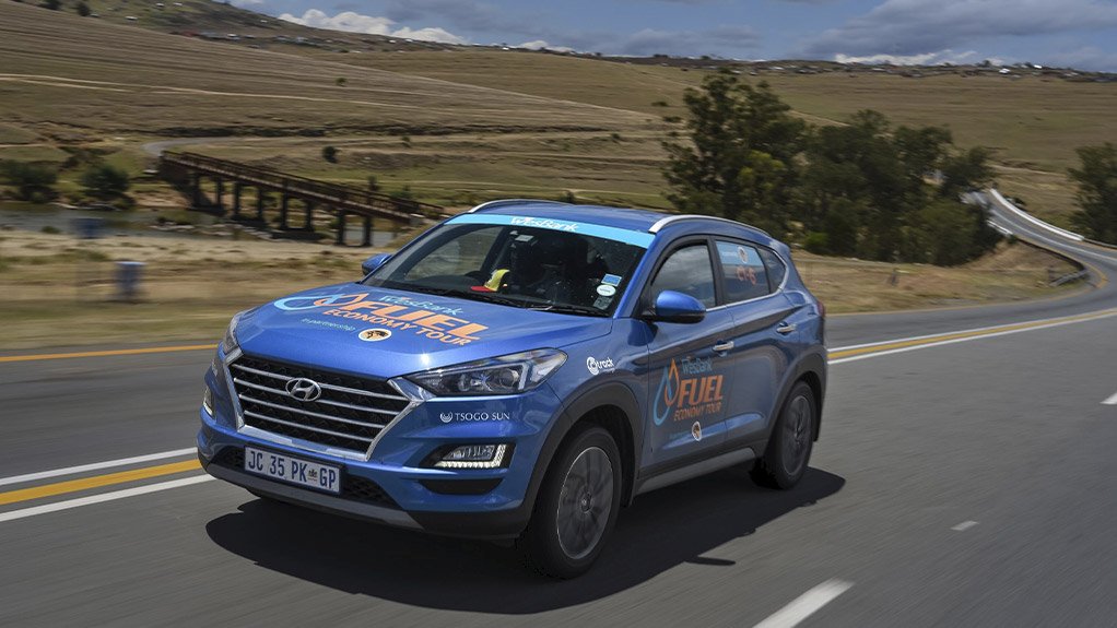 Big Change In Fuel Economy As Crews Tackle Vastly Different Conditions