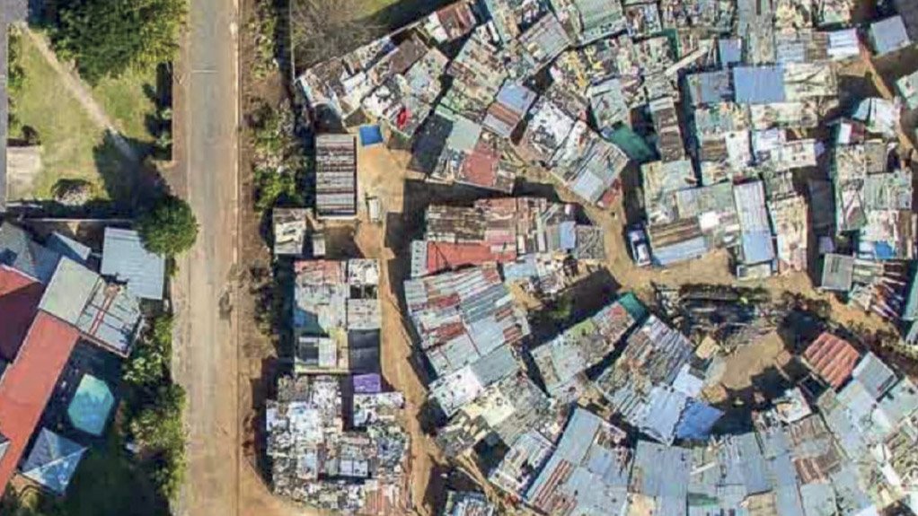 Inequality Trends in South Africa – A multidimensional diagnostic of inequality