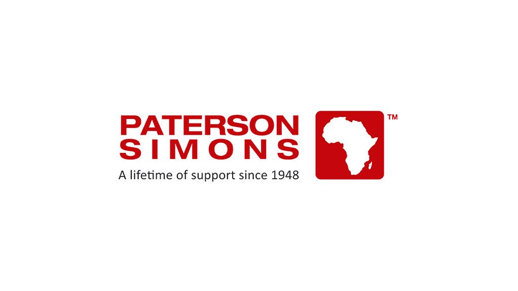 Paterson Simons