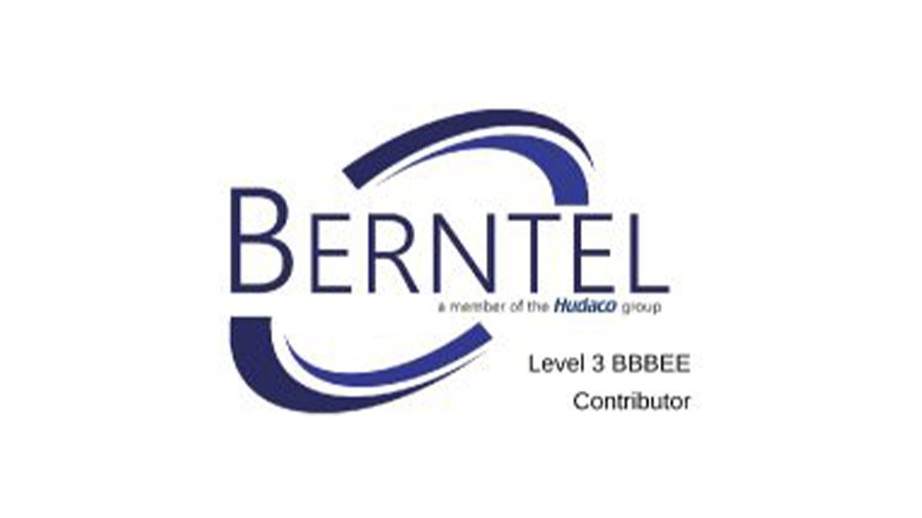Berntel SA a Division of Hudaco Trading (Pty) Ltd
