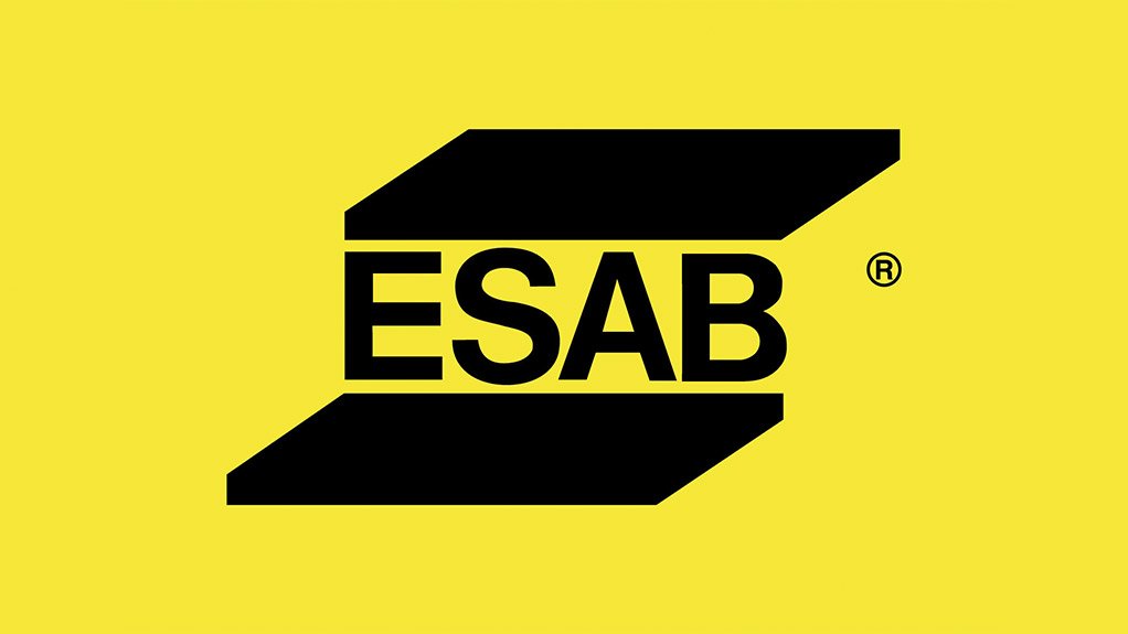 ESAB South Africa @ Division of Howden Donkin (Pty)Ltd