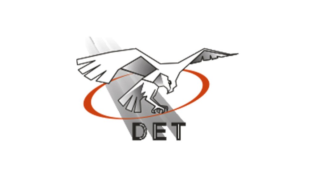 Dintsu Engineering Technologies (Pty) Ltd