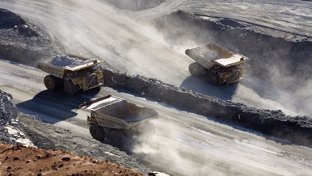 Saracen buys Barrick Gold's 50% stake in Super Pit 