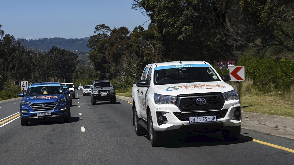 SA’s First Fuel Economy Tour Set For Grandstand Finish