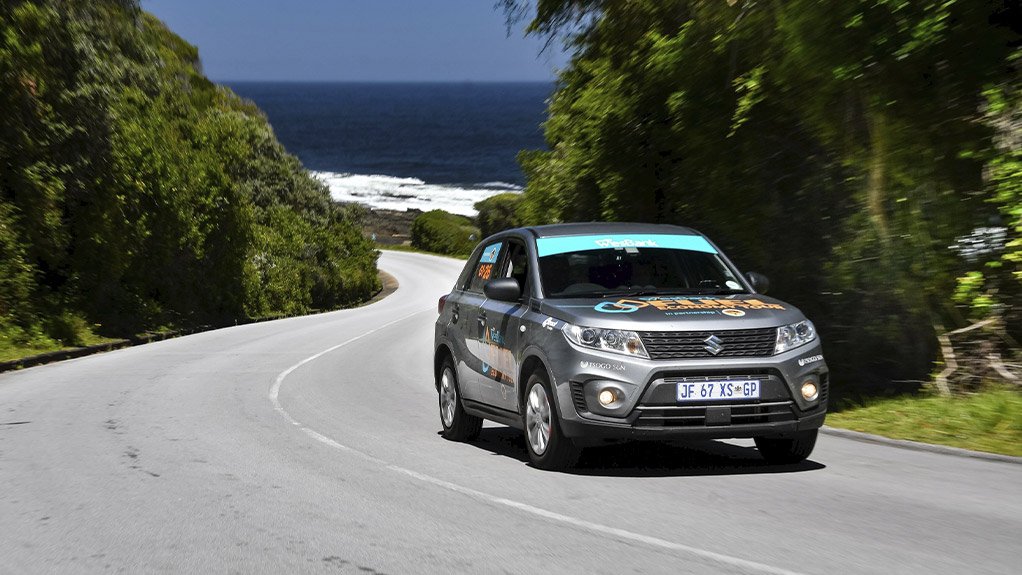 SA’s First Fuel Economy Tour Set For Grandstand Finish