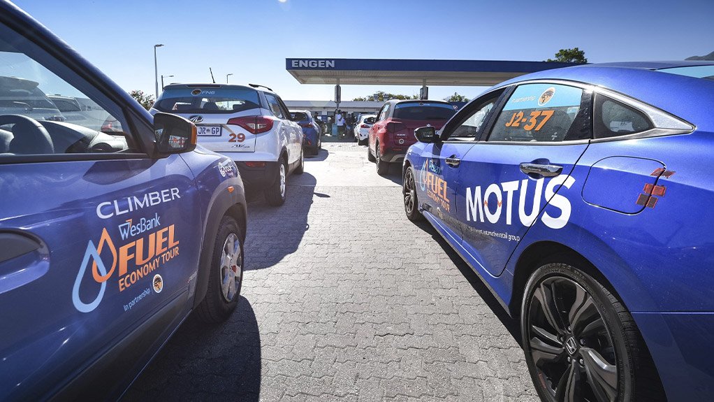 SA’s First Fuel Economy Tour Set For Grandstand Finish
