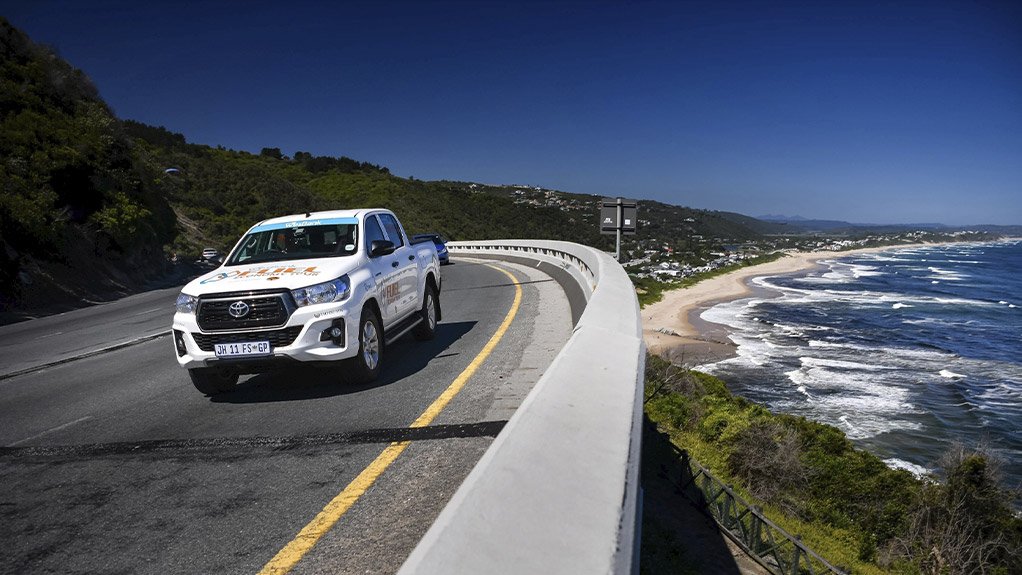 SA’s First Fuel Economy Tour Set For Grandstand Finish