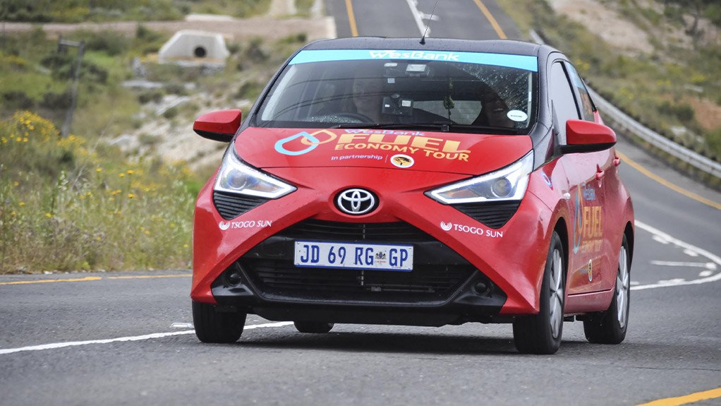 Renault Edges Out Suzuki In Titanic Fuel Economy Battle