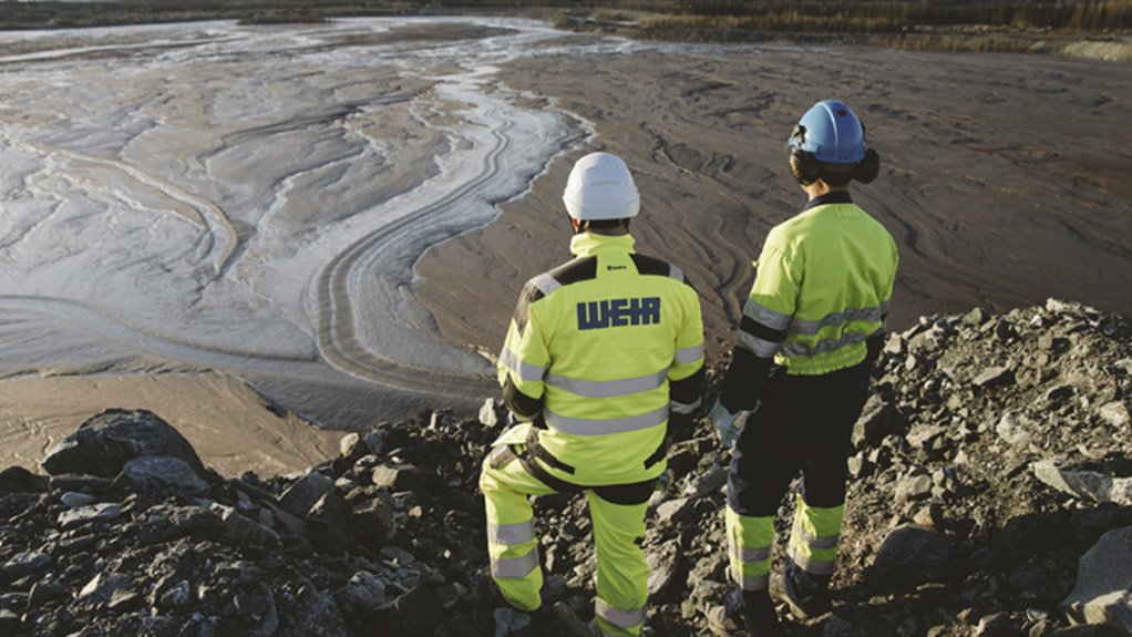 “What you need to know about dewatering tailings”