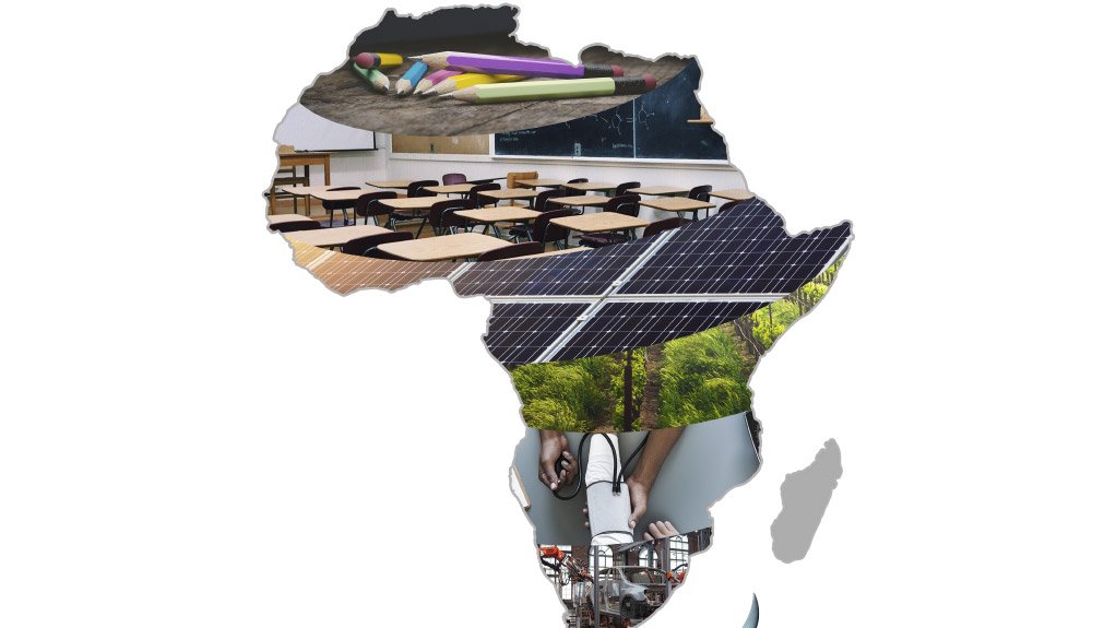 Africa Impact Report 2019