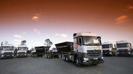 “Cargo Carriers builds on long legacy with Mercedes-Benz Trucks