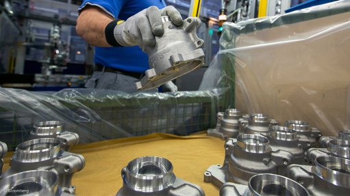 Manufacturers join forces for sector development