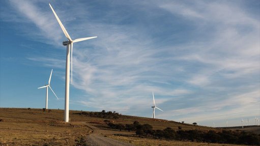 SA’s Energy Transition Offers An Opportunity To Upscale Wind Energy Localisation