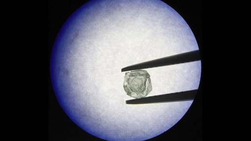 ‘Nesting doll’ diamond stays in Alrosa’s rare-find collection