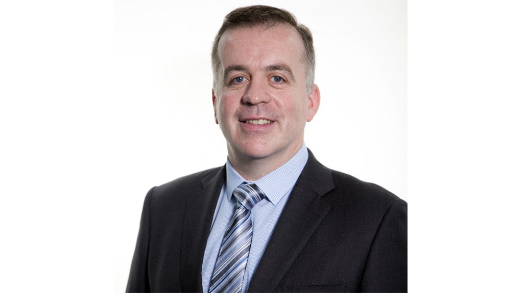 Wall Colmonoy Announces Rob Davies, Managing Director, European Headquarters