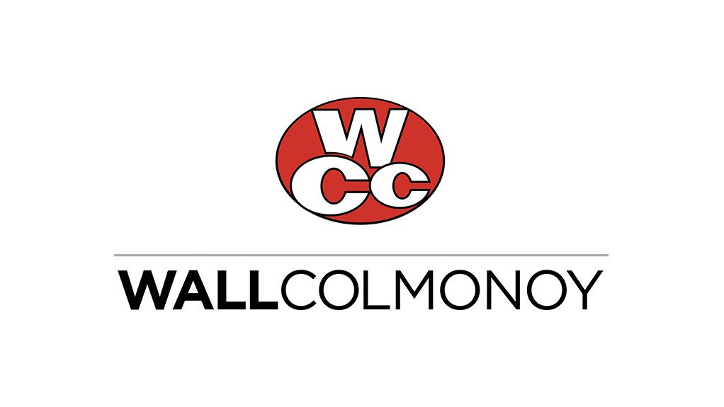 Wall Colmonoy Announces Rob Davies, Managing Director, European Headquarters