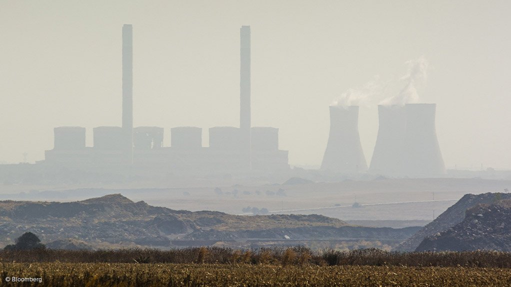 South Africa's power sector reform timeline 'optimistic' – S&P