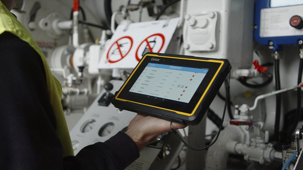Primagaz, the French subsidiary of the world’s leading LPG, SHV Energy Group, Chooses Getac to Optimise Operations Across its Bulk Gas Distribution Network 