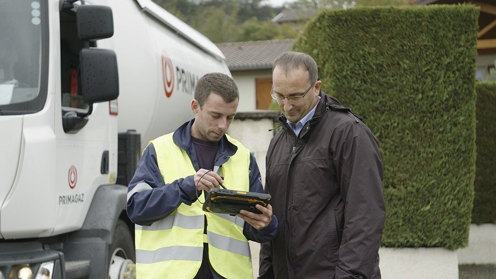 Primagaz, the French subsidiary of the world’s leading LPG, SHV Energy Group, Chooses Getac to Optimise Operations Across its Bulk Gas Distribution Network 