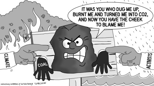 Mining Cartoons  | Latest News - Page 4