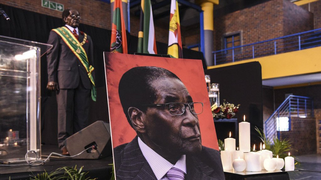 Zimbabwe's Mugabe left behind $10m, some properties – state media