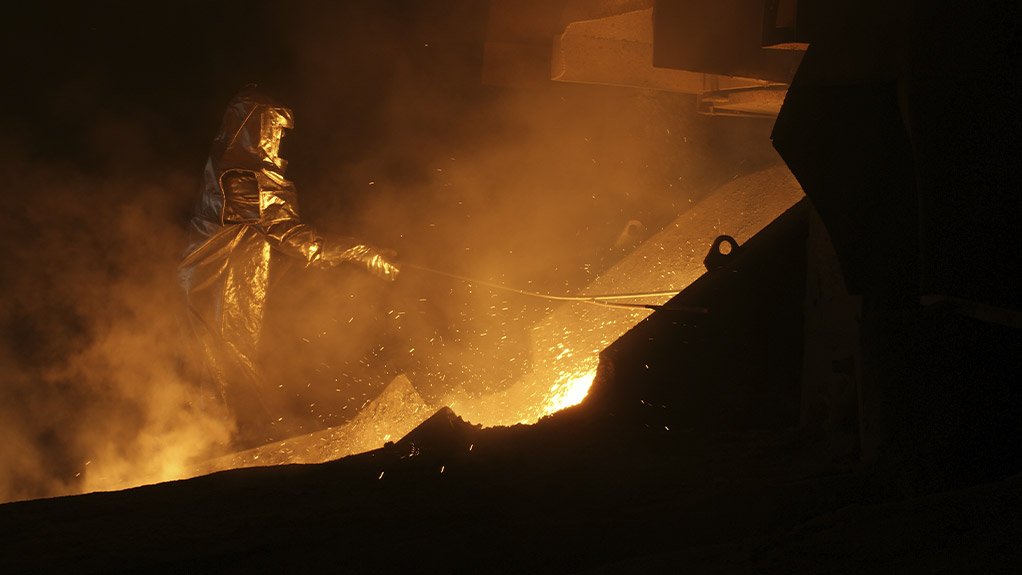 Rio halts operations at Richards Bay Minerals amid community violence