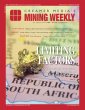 Mining Weekly 6 December 2019