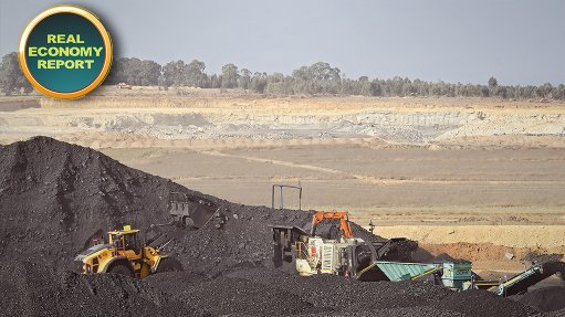 Digital mine reaping benefits before ramp up