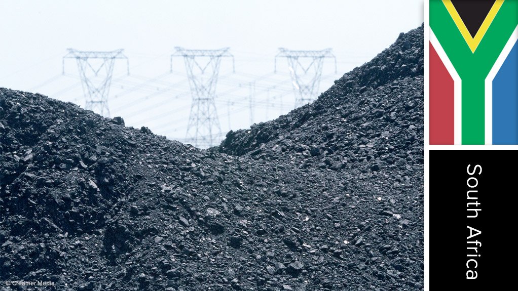 Thabametsi coal mine – Phase 1 project, South Africa