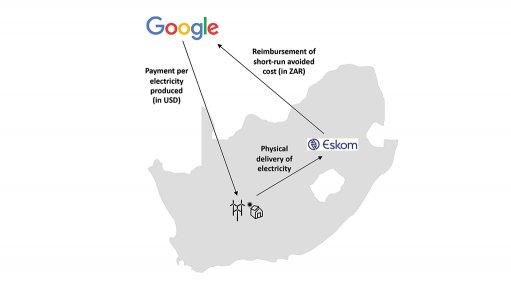 Opinion: Why is SA in sweet spot for global corporate-led decarbonisation projects?