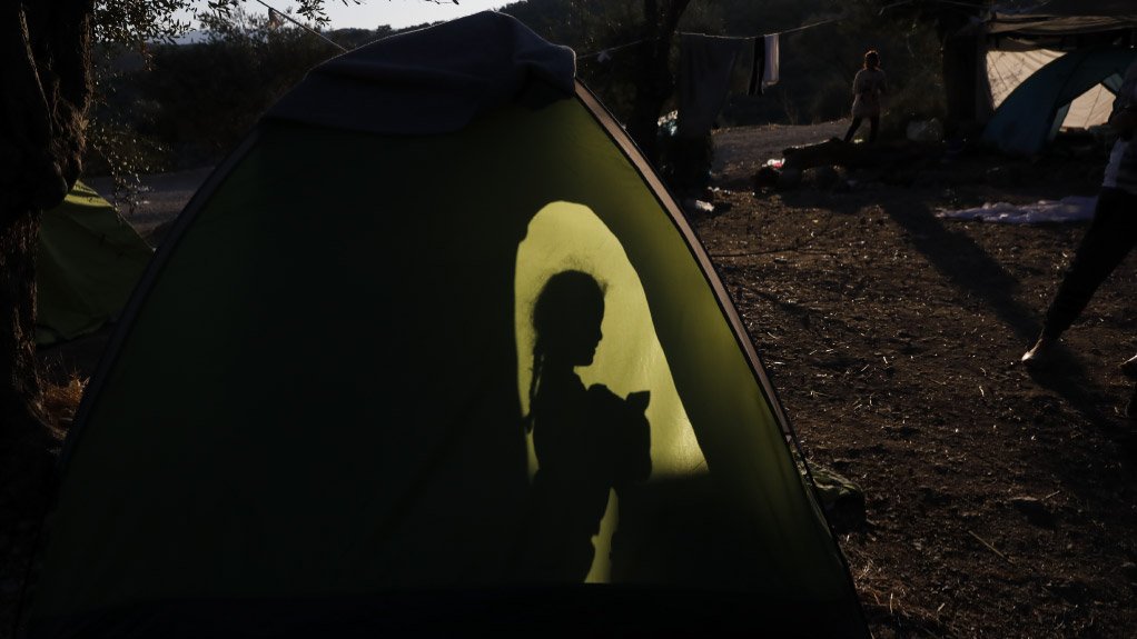  How people in need of protection are being denied crucial access to legal information and assistance in the Greek islands’ EU ‘hotspot’ camps
