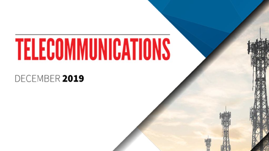 Telecommunications 2019: A review of South Africa's telecommunications sector