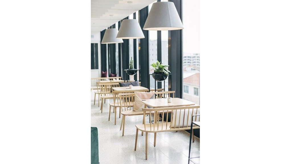 Technology will continue to impact workspace design in 2020
