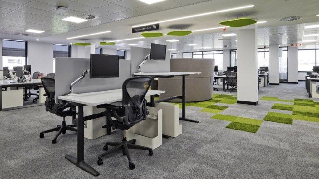 Technology will continue to impact workspace design in 2020