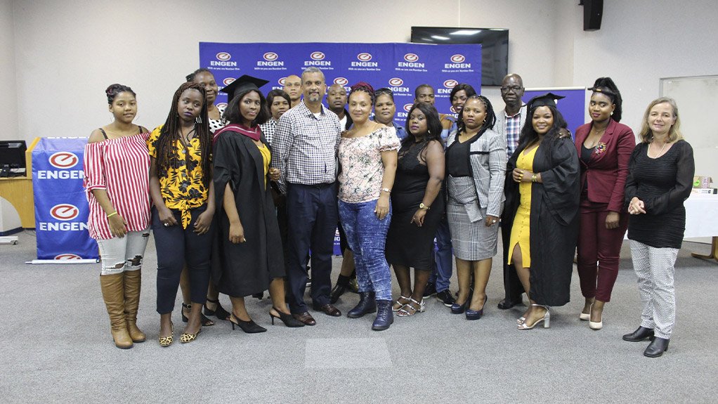 80 proud South Durbanites start 2020 with a computer qualification