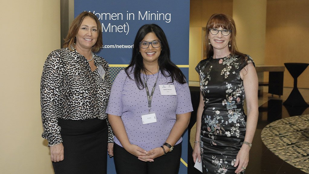 AusIMM launches campaign to highlight women in the resources sector