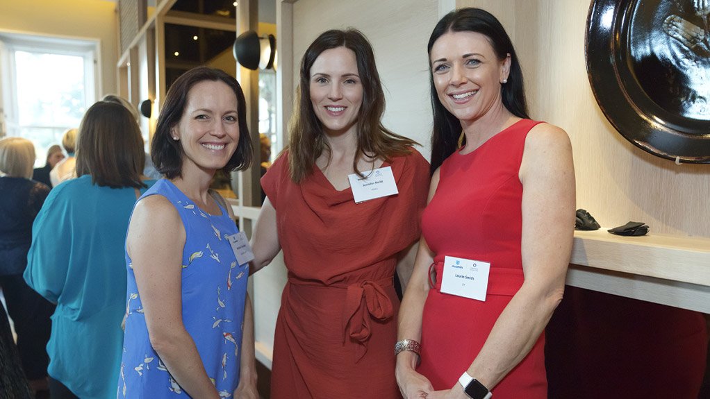 AusIMM launches campaign to highlight women in the resources sector