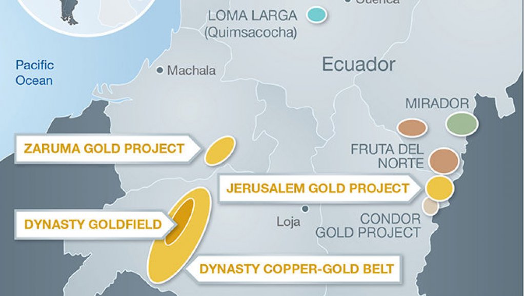 Core Gold rejects proposal from unnamed senior gold producer