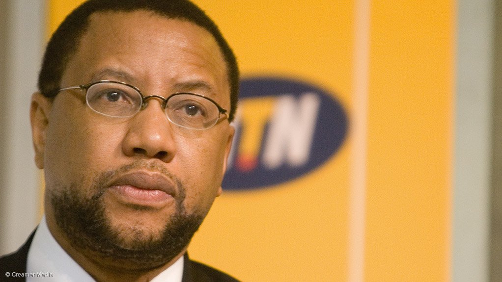 Phuthuma Nhleko 