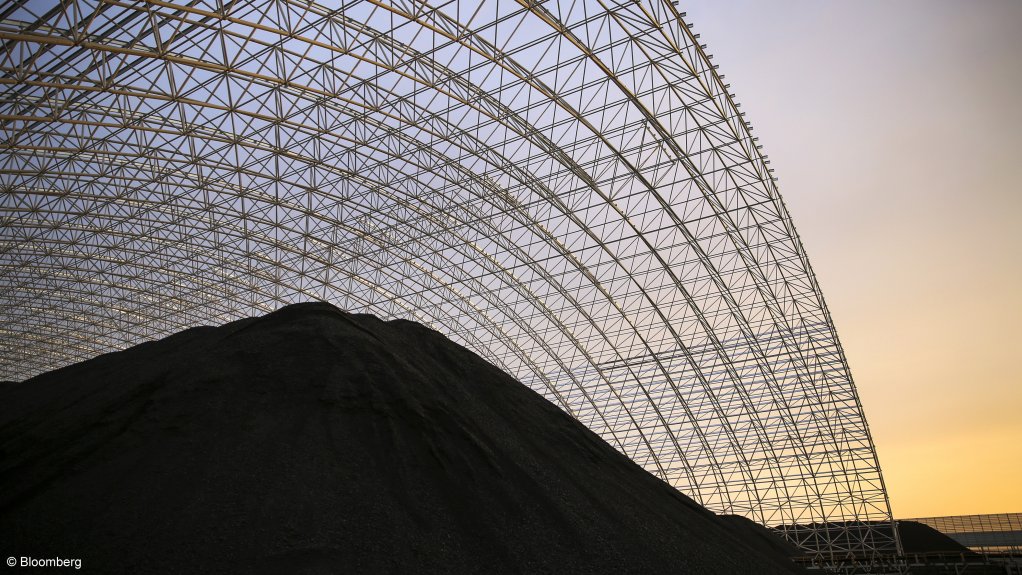 US coal has less cash to keep shareholders happy next year