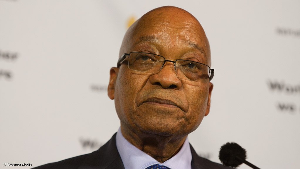 Zuma petitions SCA for leave to appeal stay of prosecution dismissal