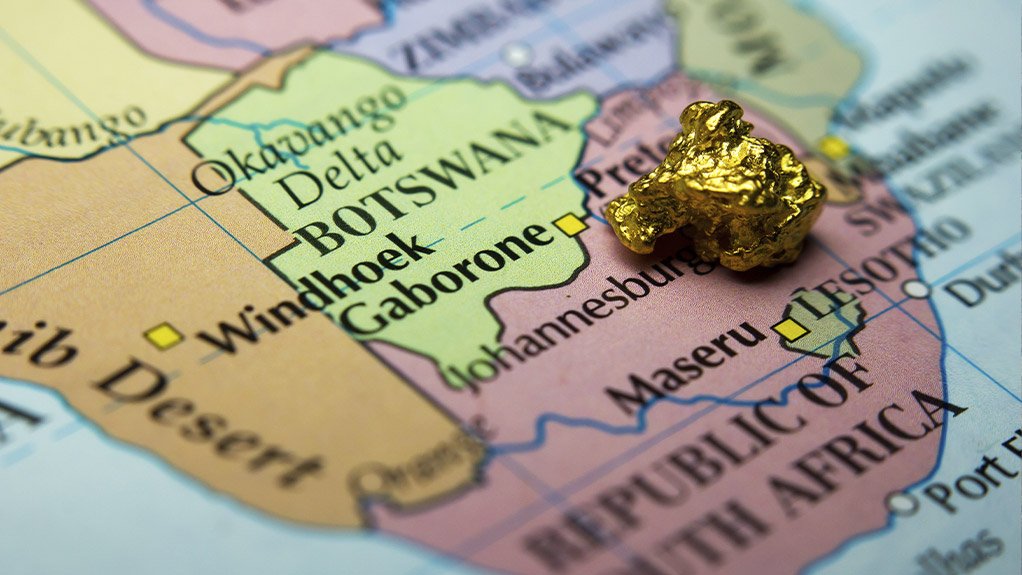 INVESTMENT GROWTH PLAUSIBLE
If South Africa can get back on the map as part of the top 25% of mining investment destinations, the country could significantly grow investment by about 60%
